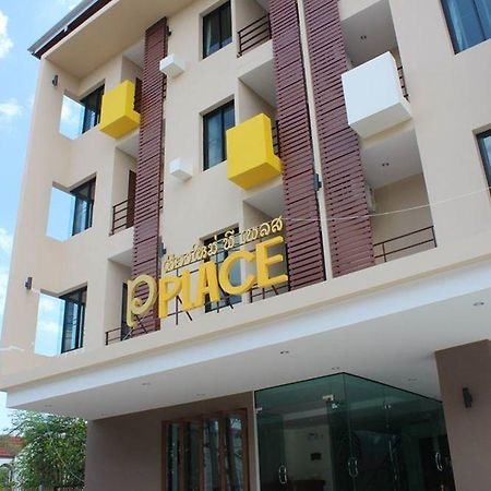 Chiang Mai P Place (Adults Only) Exterior foto