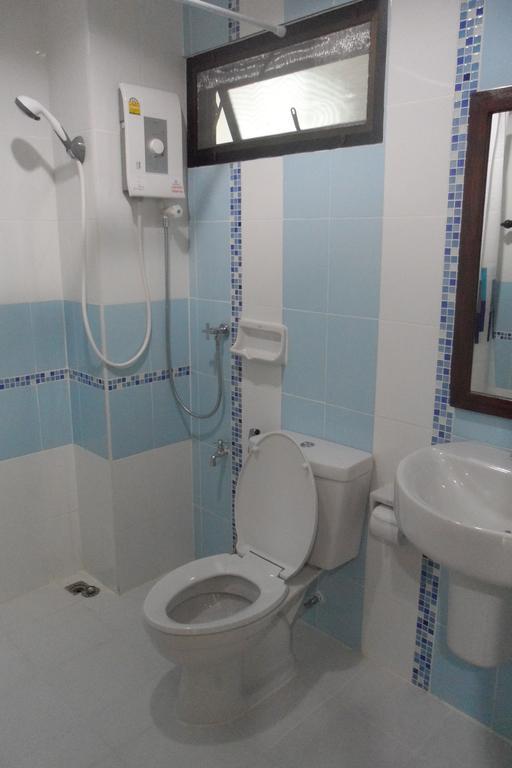 Chiang Mai P Place (Adults Only) Quarto foto