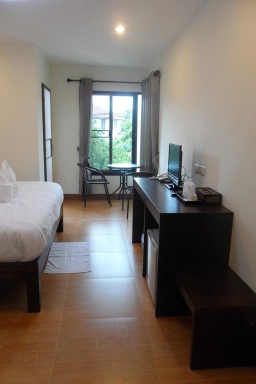 Chiang Mai P Place (Adults Only) Quarto foto