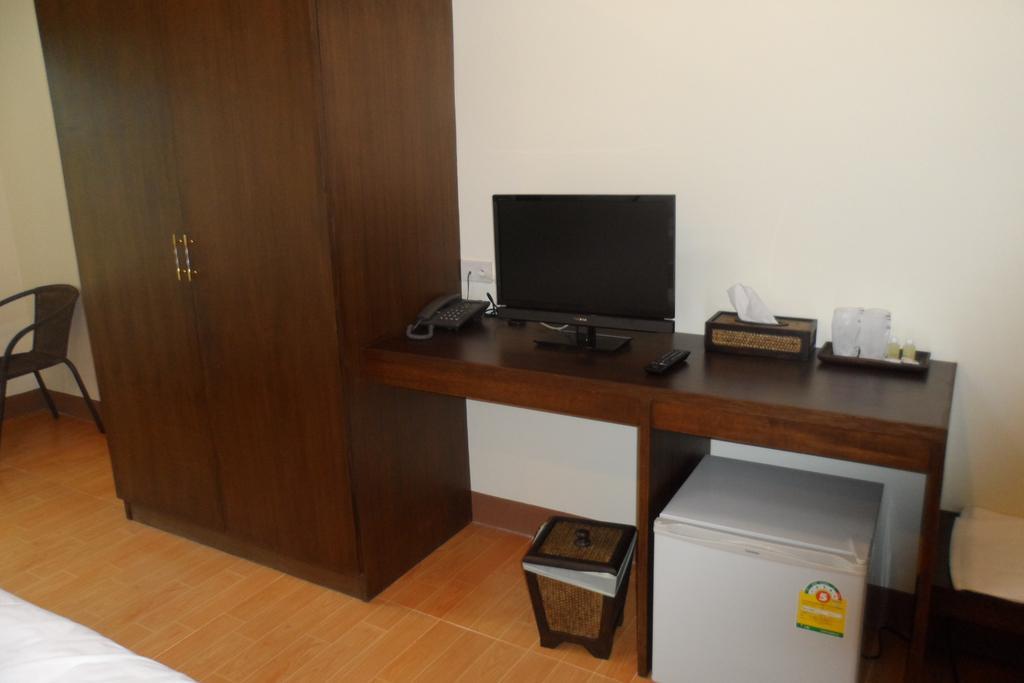 Chiang Mai P Place (Adults Only) Quarto foto