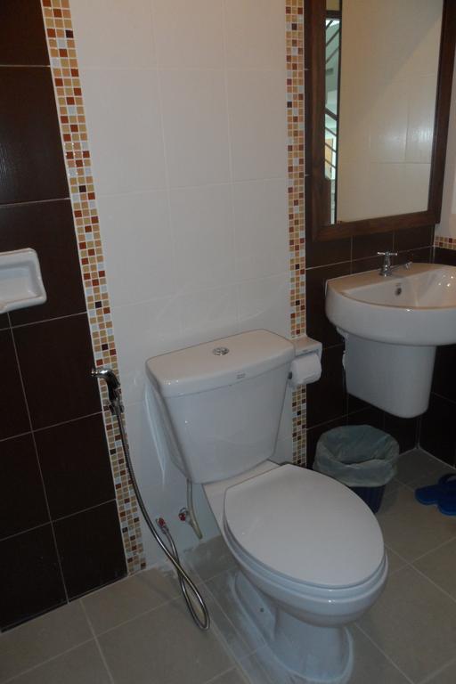Chiang Mai P Place (Adults Only) Quarto foto