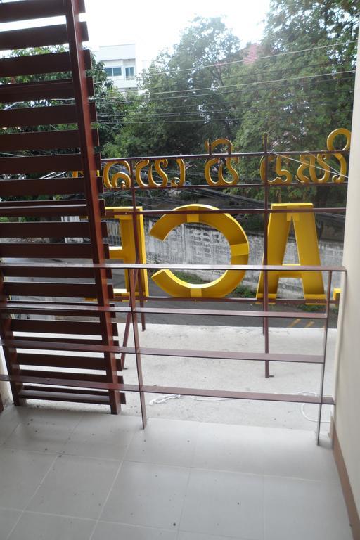 Chiang Mai P Place (Adults Only) Quarto foto