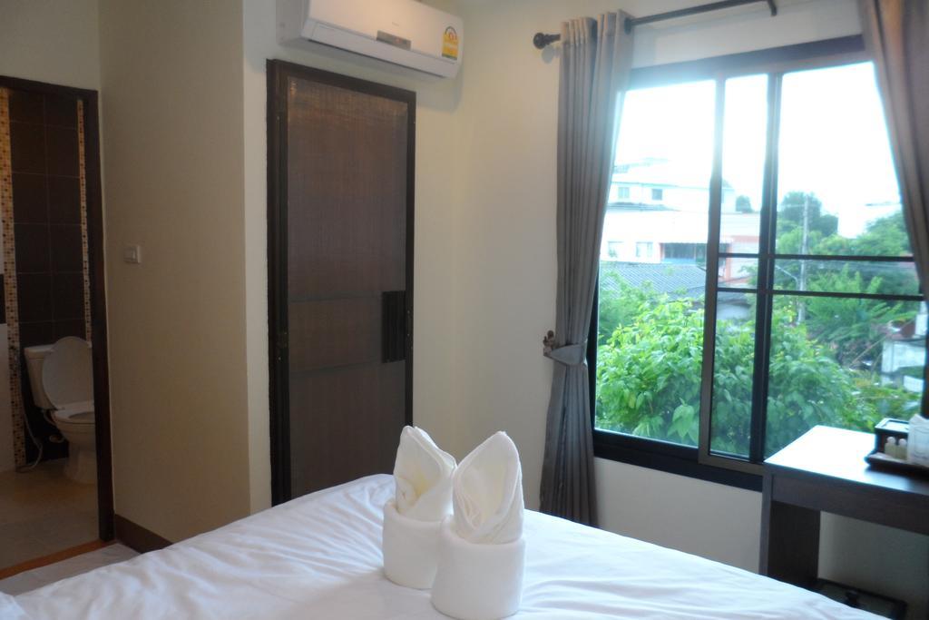 Chiang Mai P Place (Adults Only) Quarto foto