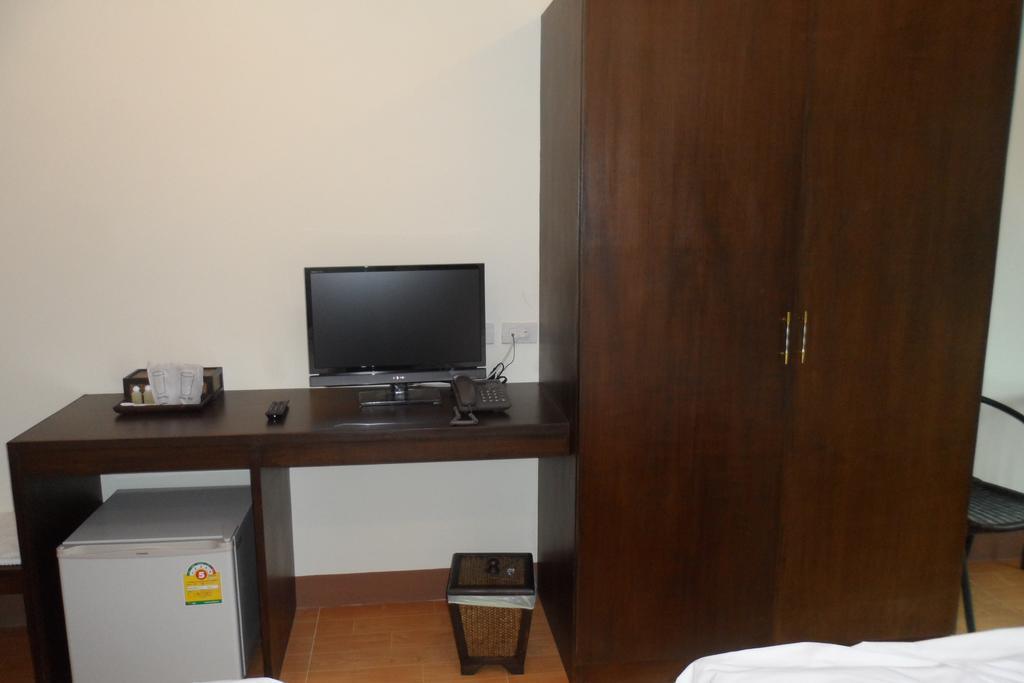 Chiang Mai P Place (Adults Only) Exterior foto
