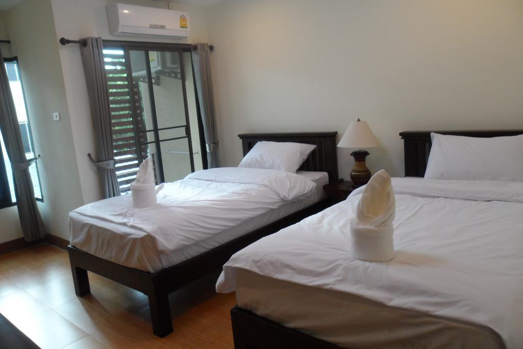 Chiang Mai P Place (Adults Only) Quarto foto