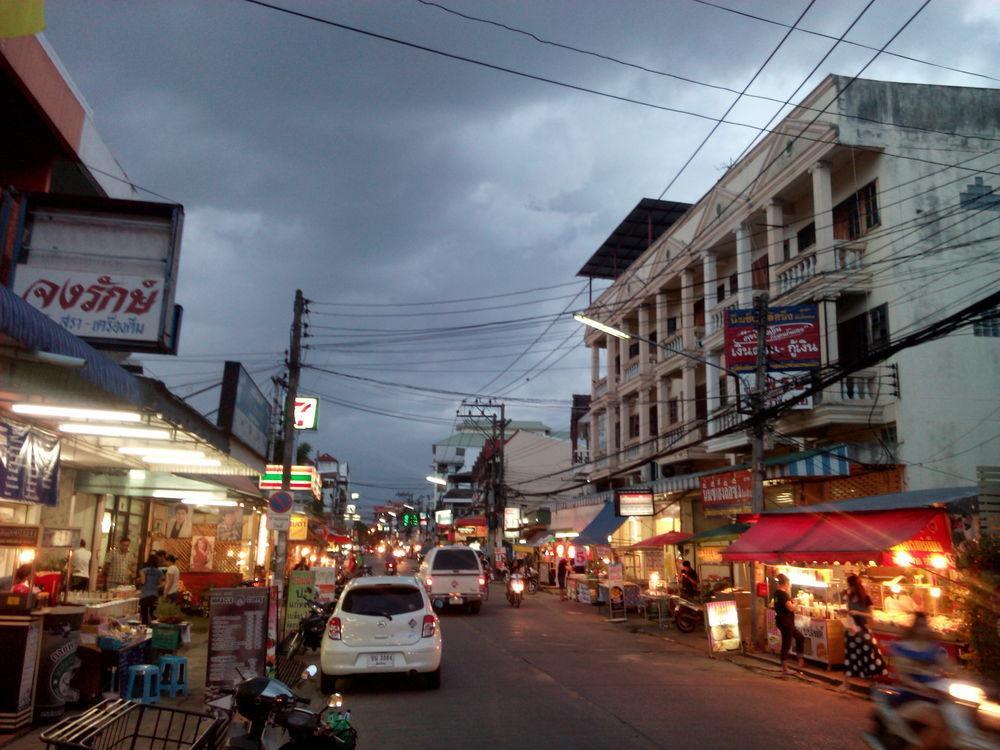 Chiang Mai P Place (Adults Only) Exterior foto
