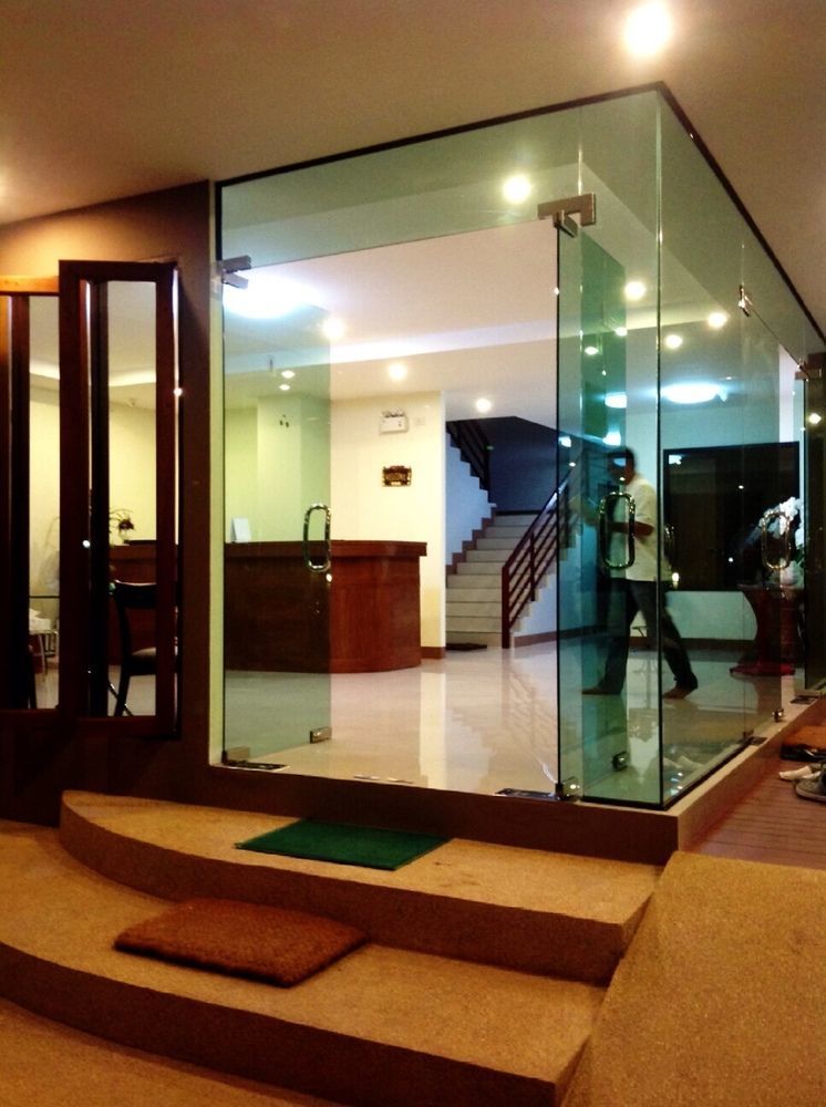 Chiang Mai P Place (Adults Only) Exterior foto