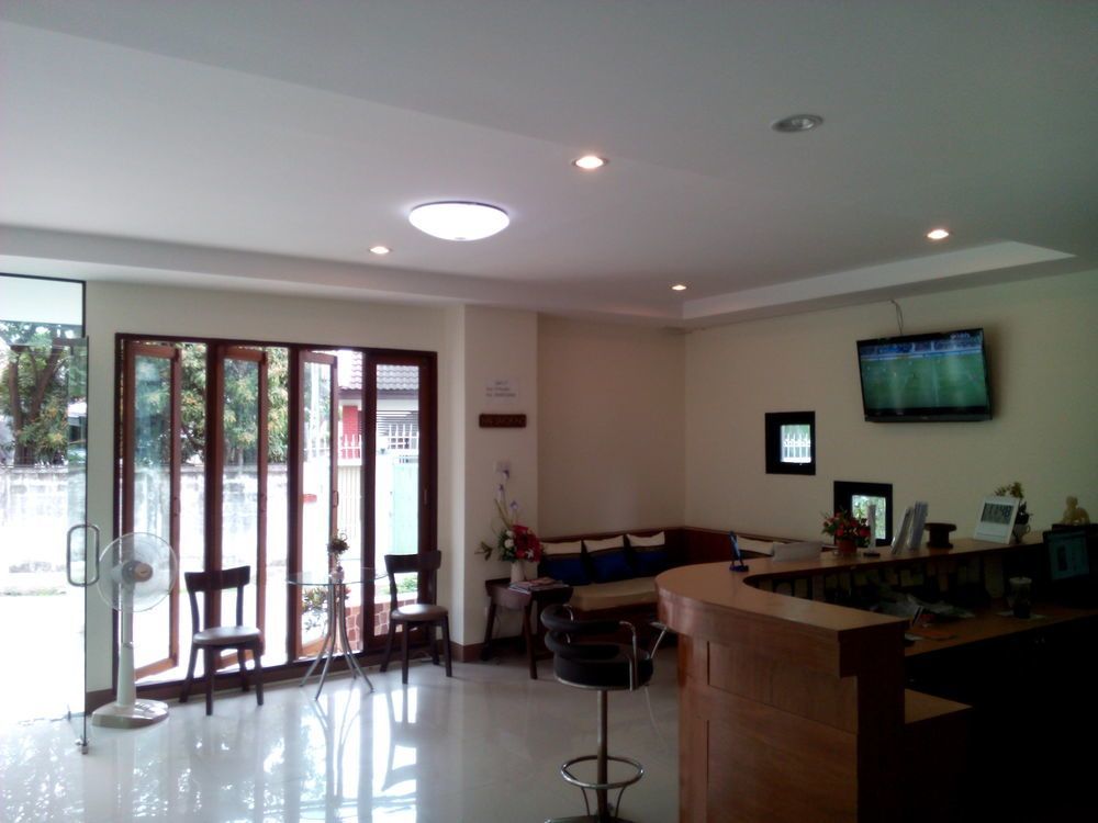 Chiang Mai P Place (Adults Only) Exterior foto